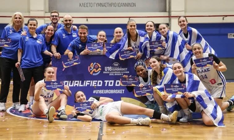 Ο Γκάλης στο πλευρό των Ελληνόπουλων των εθνικών ομάδων μετά τα ρατσιστικά σχόλια στη Λίσα Ιτόγια