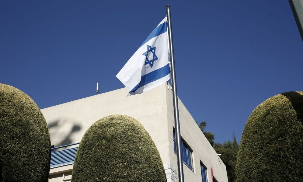 Στην αντεπίθεση το Κεντρικό Ισραηλιτικό Συμβούλιο: «Καμία ανοχή στον αντισημιτισμό»