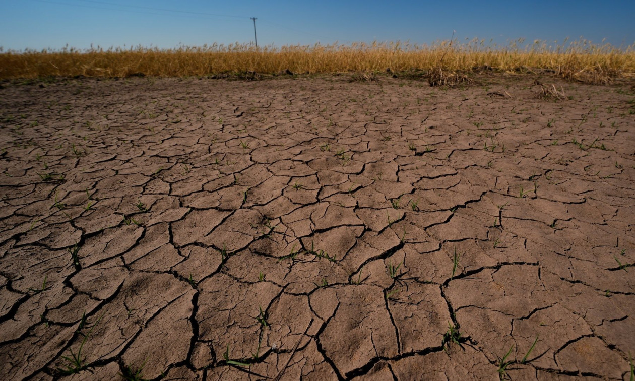 Περού: Συναγερμός για ξηρασία από το El Niño – Σε κατάσταση έκτακτης ανάγκης πάνω από 600 δήμοι