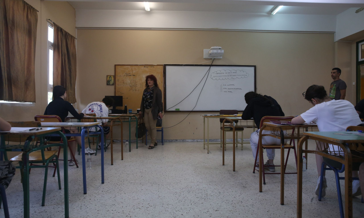Υπουργείο Παιδείας: Από σήμερα οι αιτήσεις για προσλήψεις αναπληρωτών εκπαιδευτικών, ΕΕΠ και ΕΒΠ