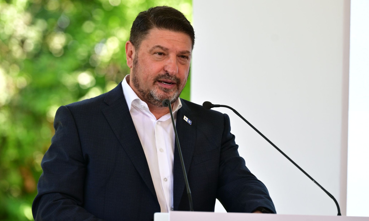 Χαρδαλιάς: «30 μήνες έργου στην Αττική με 352 παρεμβάσεις»