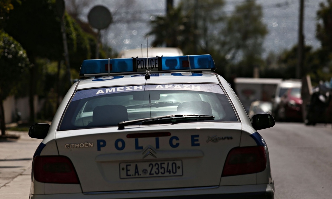 Φιλοθέη: Συνελήφθη 48χρονος μετά από διεθνές ένταλμα σύλληψης για ανθρωποκτονία