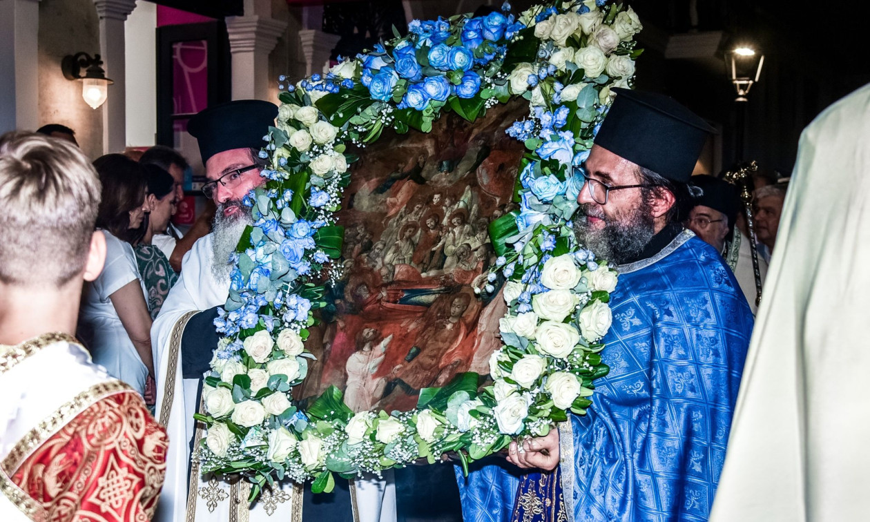 Δεκαπενταύγουστος: Τα ιδιαίτερα έθιμα της παρομονής σε κάθε γωνιά της Ελλάδας