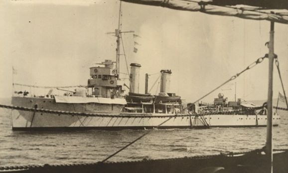 Σαν σήμερα, ο τορπιλισμός της «Έλλης» – Το αφιέρωμα του ΓΕΣ, δείτε εικόνες