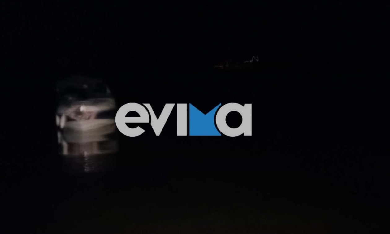 Εύβοια: Ταχύπλοο έπεσε πάνω σε αγκυροβολημένο ιστιοπλόο στην Ερέτρια – Δύο τραυματίες