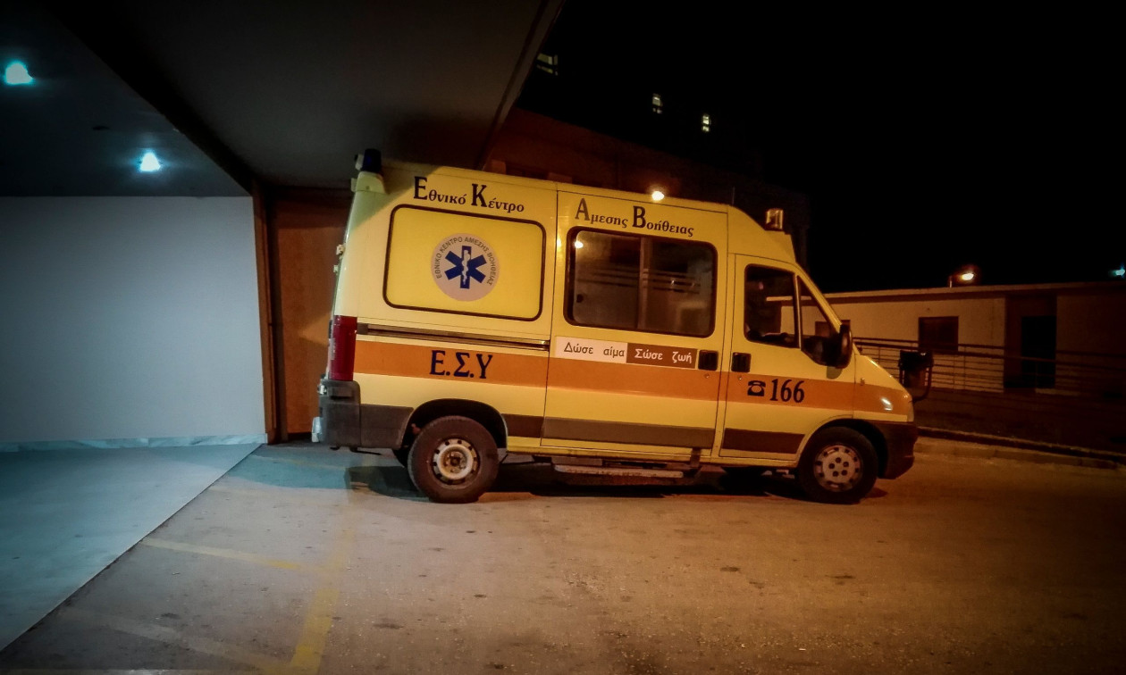 Ασπρόπυργος: Αιματηρό επεισόδιο με πυροβολισμούς – Στο νοσοκομείο ένας τραυματίας