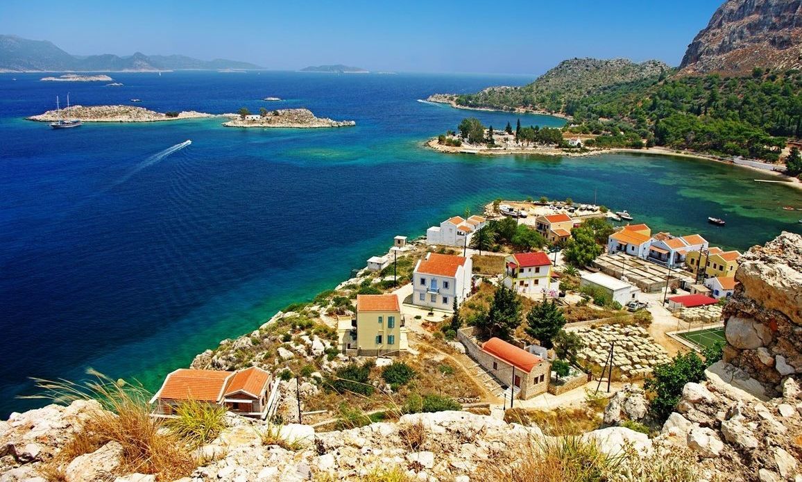 Νέα πρόκληση από την Τουρκία με δύο θαλάσσια πάρκα στο Αιγαιο – Η υπόσχεση Τραμπ για τα F-35