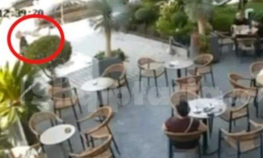 Το σχέδιο εκδίκησης πήγε λάθος: Απόπειρα εκτέλεσης στο Ελμπασάν – Τράβηξε όπλο αλλά… κόλλησε