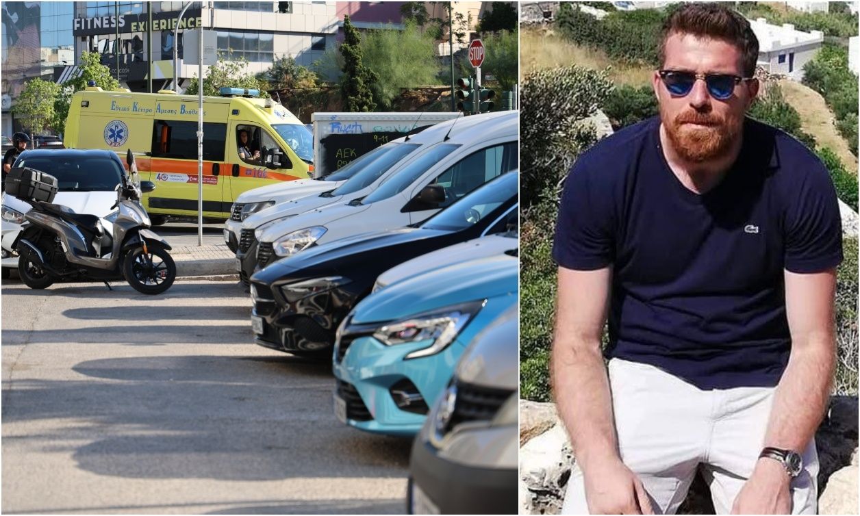 Θρίλερ στον Αγιο Δημήτριο με τον νεκρό αστυνομικό – Αναζητούν για δεύτερο πρόσωπο οι Αρχές