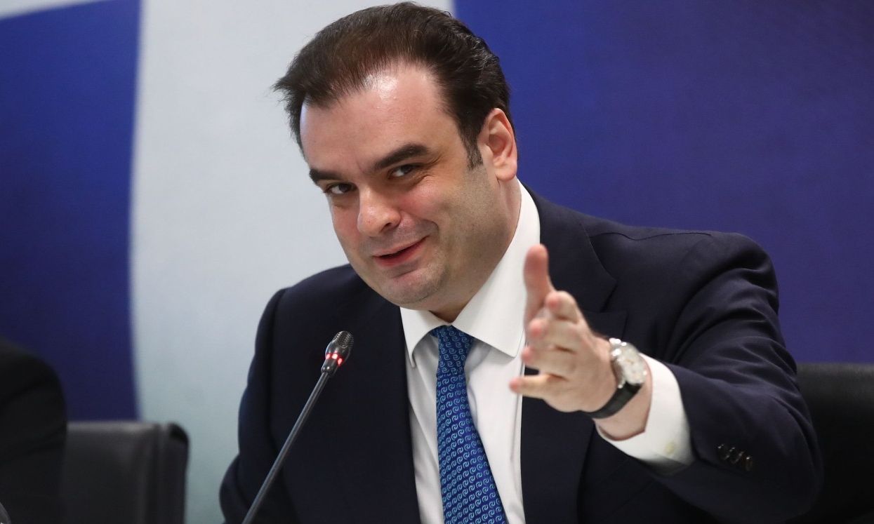 Αφιέρωμα του «Le Point» στον Πιερρακάκη: «Ο Έλληνας που θέλει να ξυπνήσει την Ευρώπη»