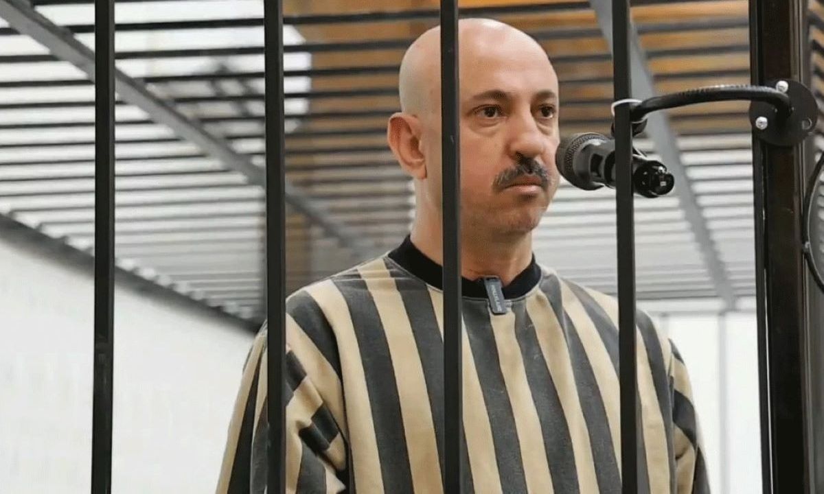 Συρία: Καταδικάστηκε σε θάνατο ο εξάδελφος του Μπασάρ αλ Άσαντ για εγκλήματα κατά της ανθρωπότητας