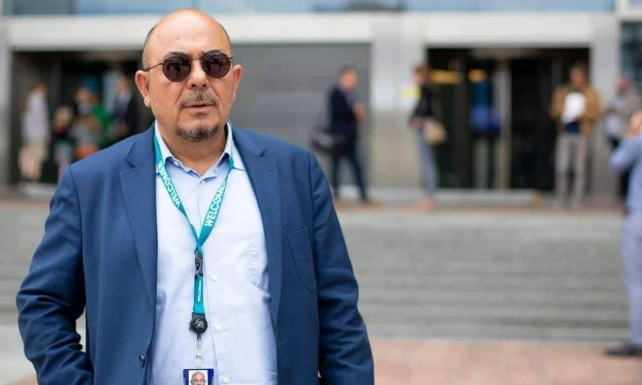 «Ντράπηκα που είμαι Τουρκοκύπριος – Να ζητήσουμε συγγνώμη» για τις δολοφονίες Ισαάκ και Σολωμού