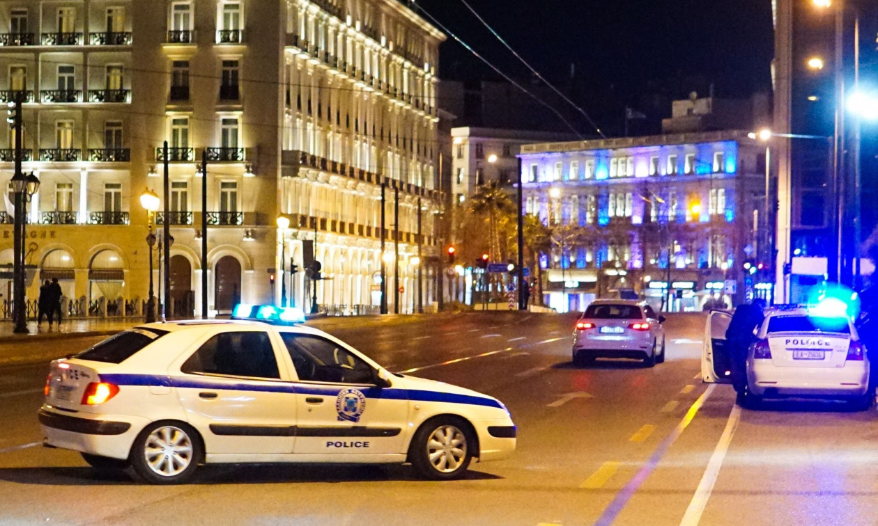Μεταξουργείο: Συναγερμός για την εξαφάνιση 30χρονης – Η ανακοίνωση του «Χαμόγελο του Παιδιού»