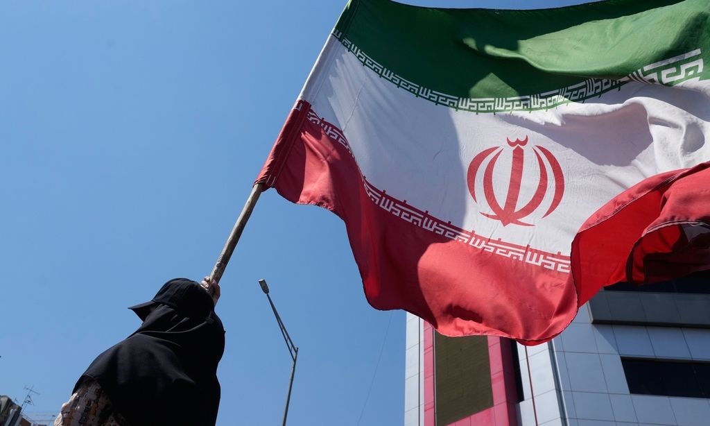 FT: Το Ιράν εξετάζει το ενδεχόμενο να χτυπήσει την Ευρώπη – Κύπρος και Βουλγαρία στο στόχαστρο