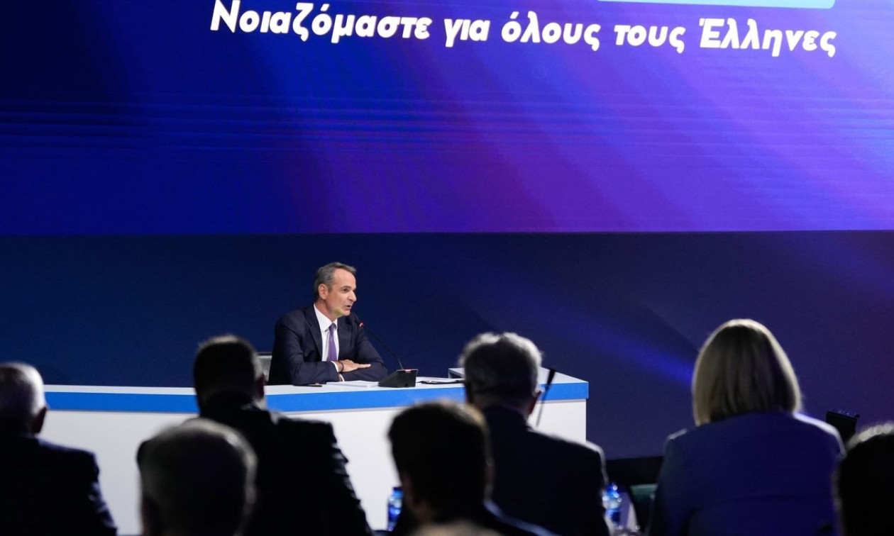 ΔΕΘ 2026: Ποιοι πήραν ανάσα τα προηγούμενα χρόνια και ποιοι περιμένουν τη σειρά τους για φέτος