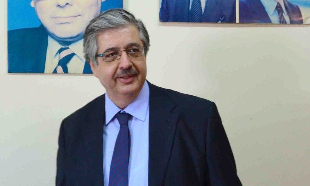 Πέθανε ο πρώην γραμματέας Οργανωτικού της ΝΔ Γιώργος Λουλουδάκης – Το «αντίο» του Σαμαρά