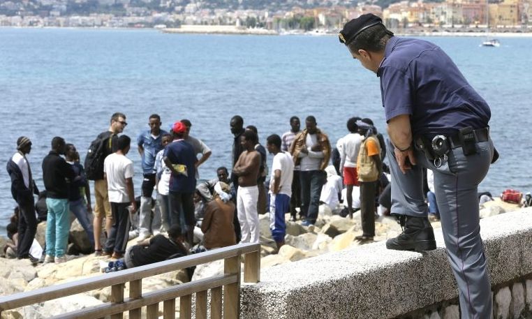 Αυστρία και Φινλανδία ζητούν από την Ιταλία να δεχτεί πίσω παράνομους μετανάστες