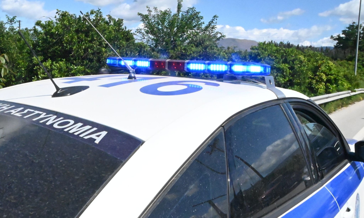 Γρεβενά: Οδηγός προσπάθησε να αποφύγει έλεγχο και τραυμάτισε αστυνομικό