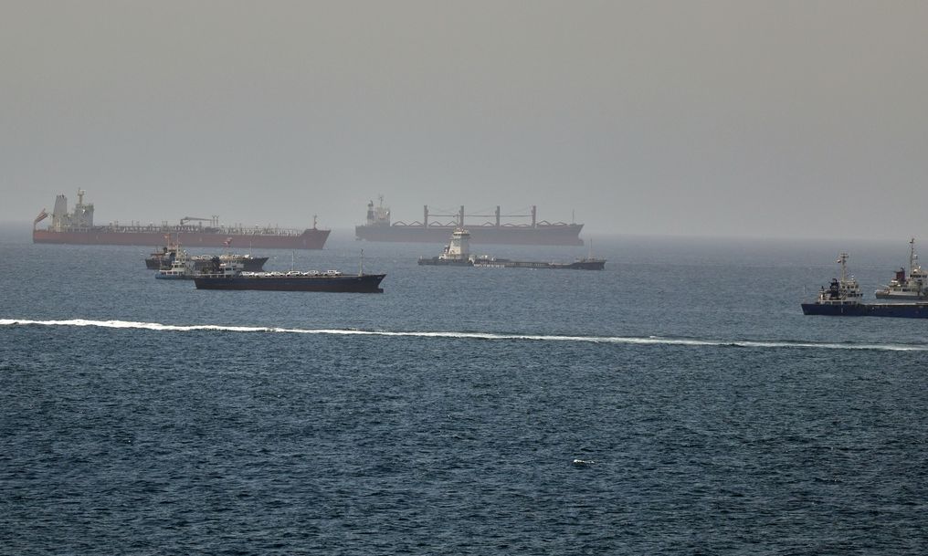 Reuters: Ποιοι είναι οι βασικοί εμπορικοί εταίροι του Ιράν που απειλούνται από τις κυρώσεις Τραμπ