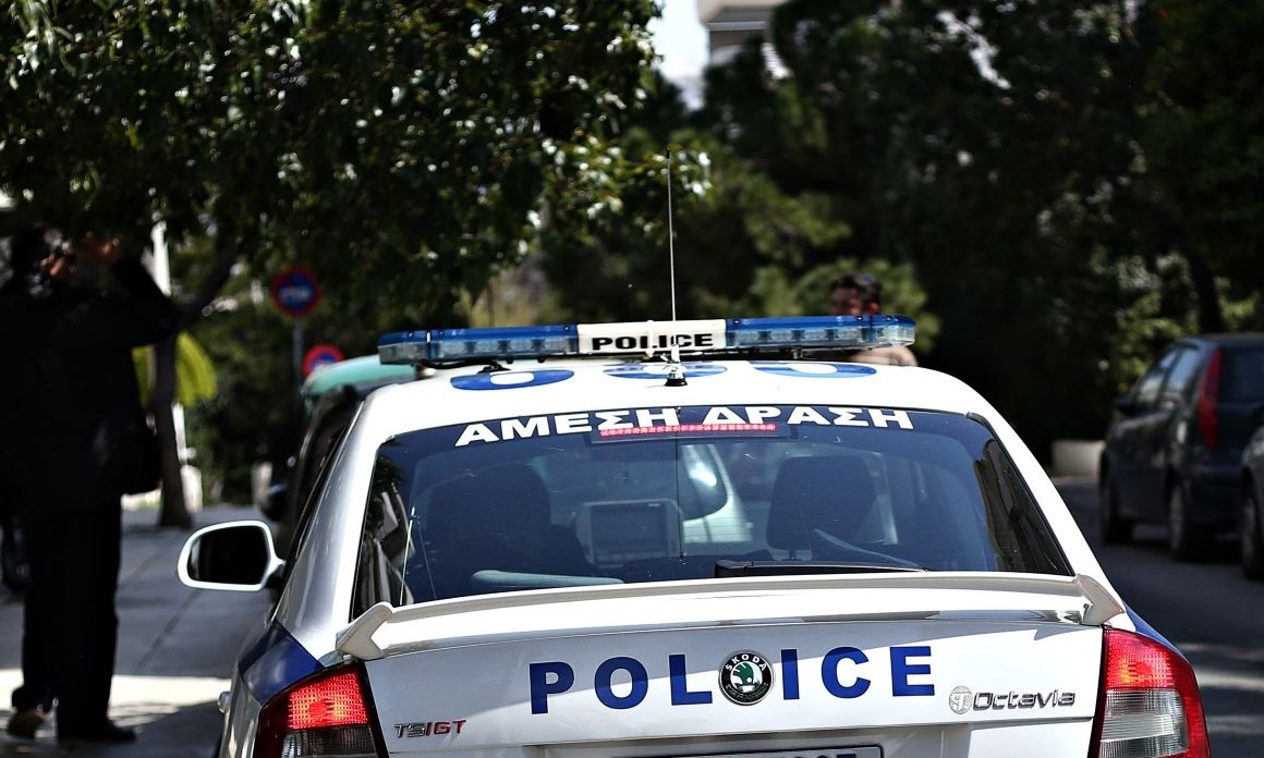 Συναγερμός για αρπαγή ανηλίκου στο κέντρο της Αθήνας