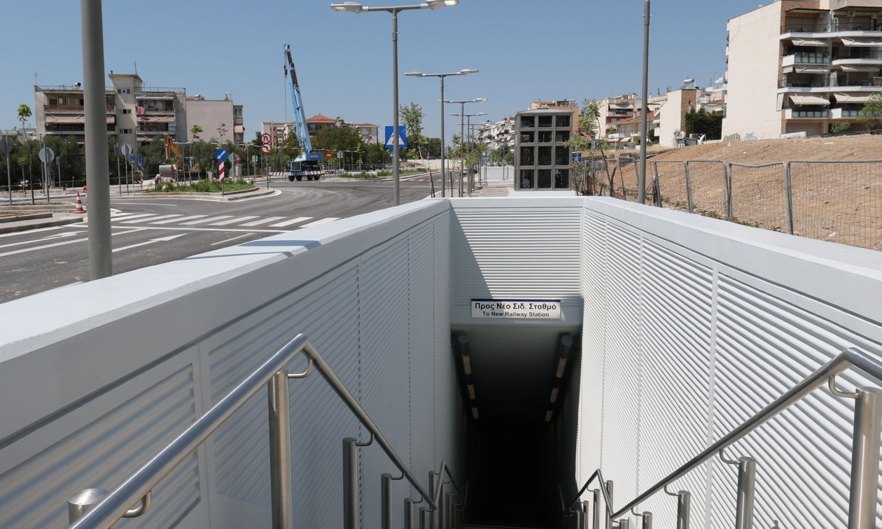 Θεσσαλονίκη: Έρχονται 12 νέες γραμμές λεωφορείων ΟΑΣΘ – Η «Χ3» ενώνει μετρό με αεροδρόμιο