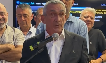 Άδωνις Γεωργιάδης: Η ατάκα του του Περιφειάρχη Ν. Αιγαίου για την…«Συμμορία της Μιζέριας»