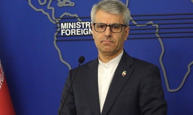 Το Ιράν απειλεί με απευθείας χτύπημα τη Βουλγαρία – «Βοηθάει τις ΗΠΑ»