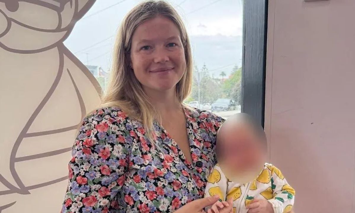 «Πίστευα ότι το μωρό μου θα μεγαλώσει χωρίς μαμά» – Τι λέει 34χρονη που δέχθηκε επίθεση καρχαρία