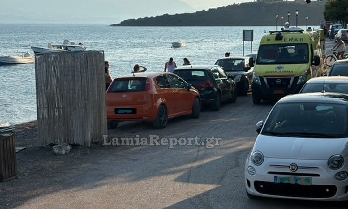 Μακρακώμη: Τραγικός επίλογος στην εξαφάνιση του 63χρονου – Εντοπίστηκε νεκρός στη θάλασσα