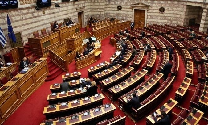 Βουλή: Νέο πλαίσιο για τη στεγαστική αρωγή και τις ενισχύσεις μετά από φυσικές καταστροφές