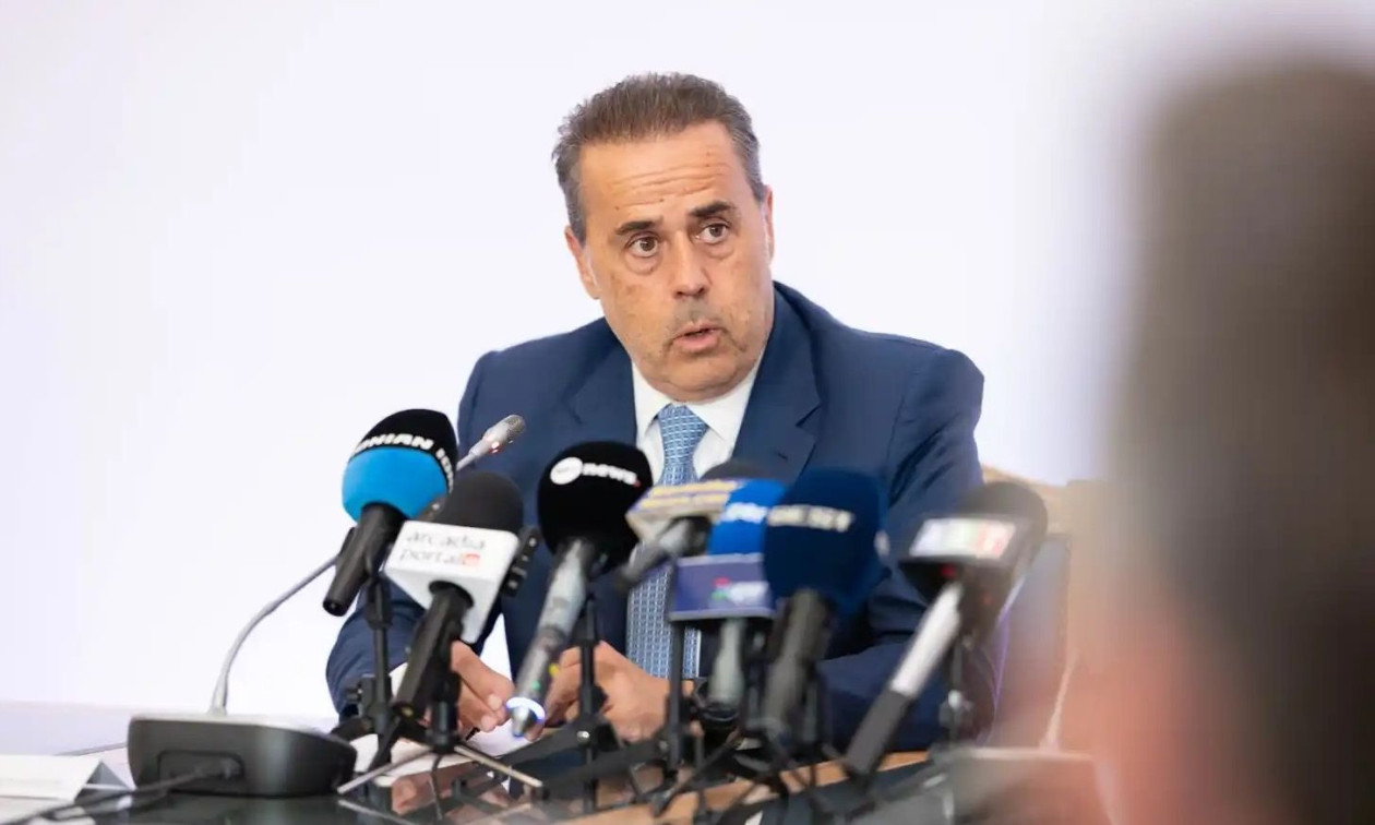Παπασταύρου για Ειδικά Χωροταξικά Πλαίσια: Ανάπτυξη με κανόνες
