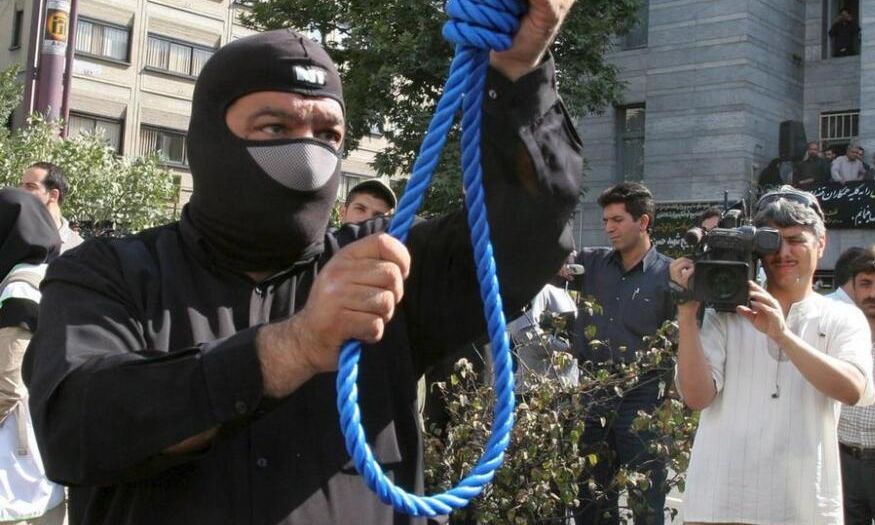 Τραμπ: «Να σταματήσουν αμέσως εκτελέσεις στο Ιράν – Ανθρωπιστική κρίση επικών διαστάσεων»