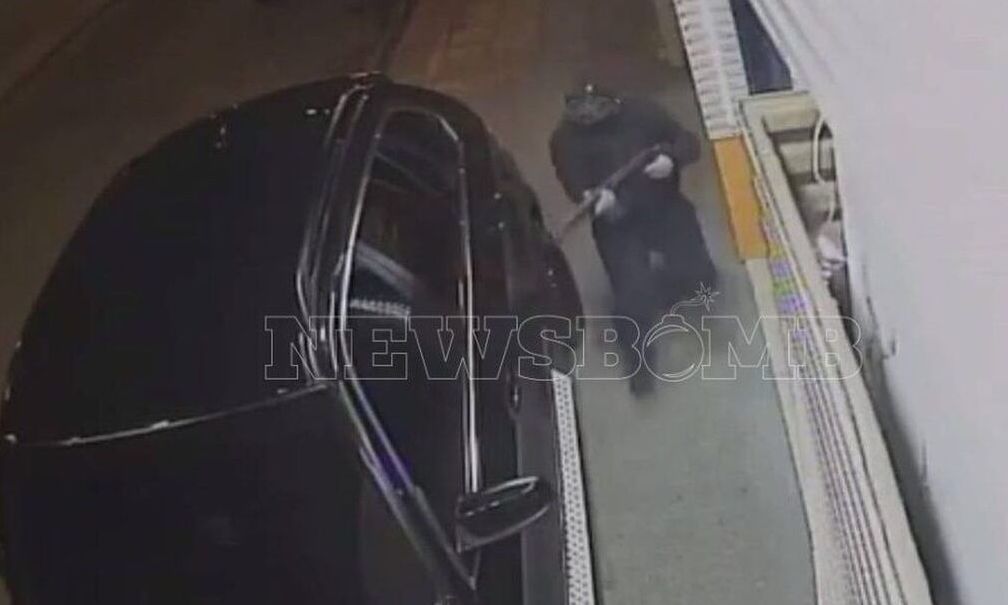 Συνελήφθη στα Κατεχόμενα ο ύποπτος για τη δολοφονία Ζαμπούνη και την υπόθεση της Greek Mafia