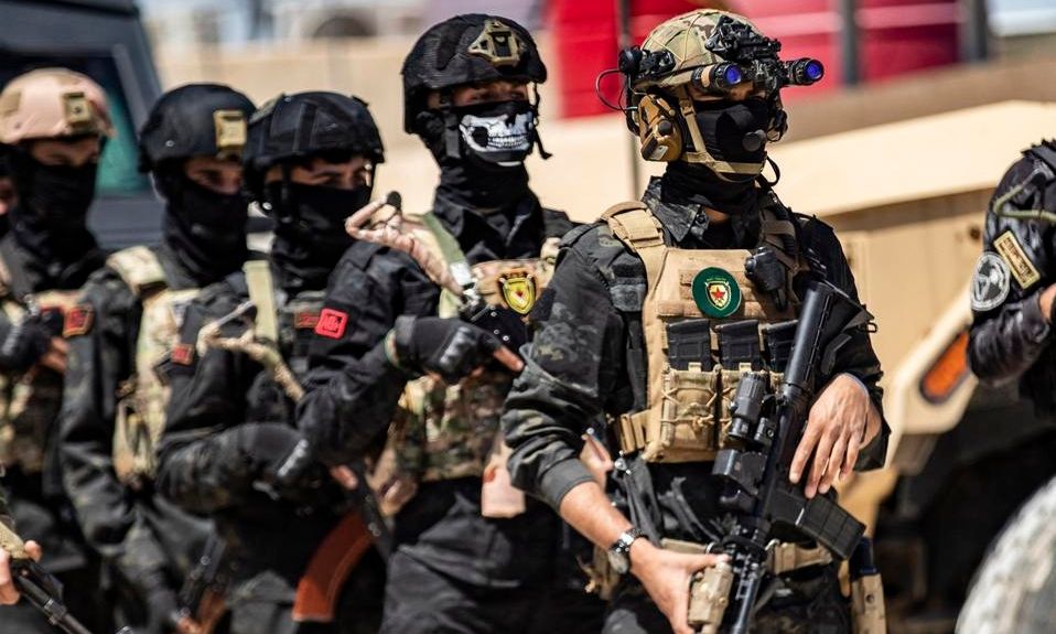 Συρία: Τέλος εποχής για τις SDF – Ο επικεφαλής των κουρδικών δυνάμεων ανακοίνωσε τη διάλυσή τους