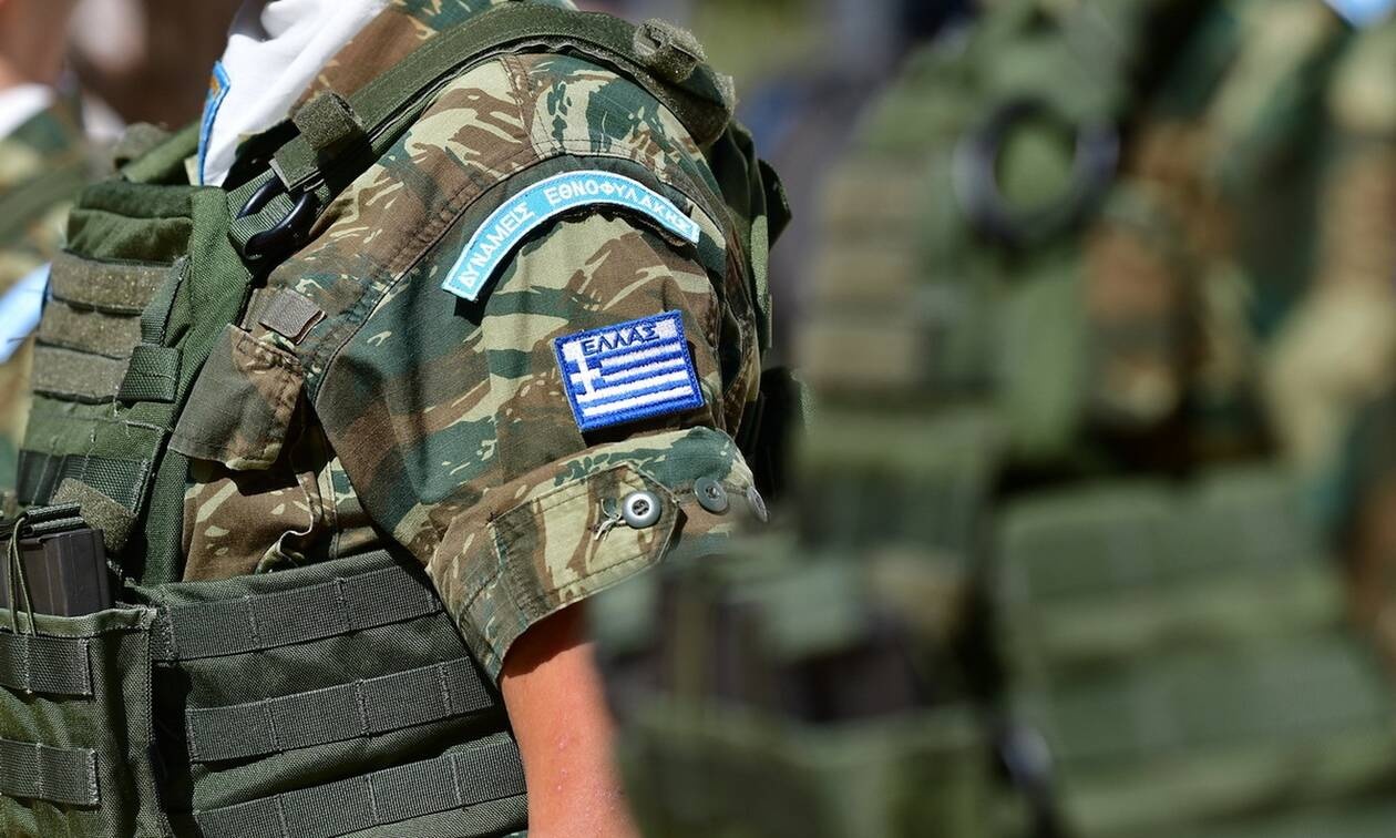Προκήρυξη 1.000 θέσεων ΕΠΟΠ στις Ένοπλες Δυνάμεις – Για πρώτη φορά και θέσεις πληροφορικάριων