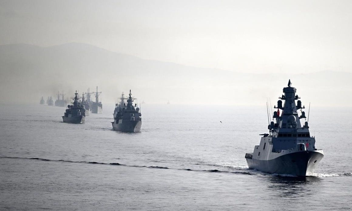 Τουρκικό υπουργείο Άμυνας: «Λαμβάνουμε μέτρα ακόμη και για πόλεμο στην  Ανατολική Μεσόγειο»