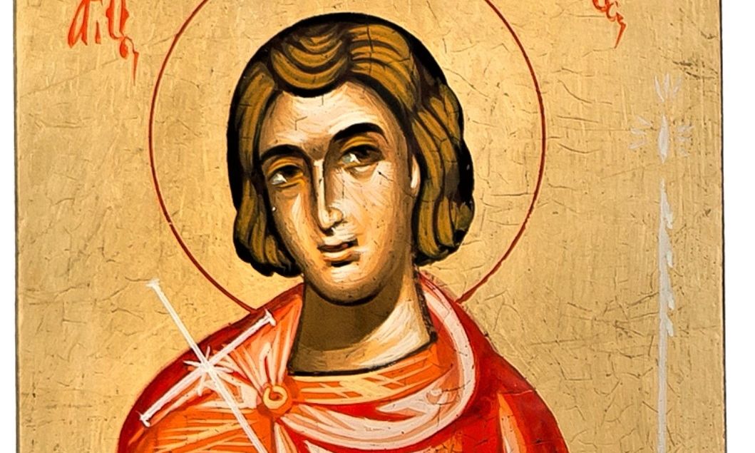 Εορτολόγιο 27 Αυγούστου: Μεγάλη γιορτή της Ορθοδοξίας – Σε ποιούς θα ευχηθείτε αύριο