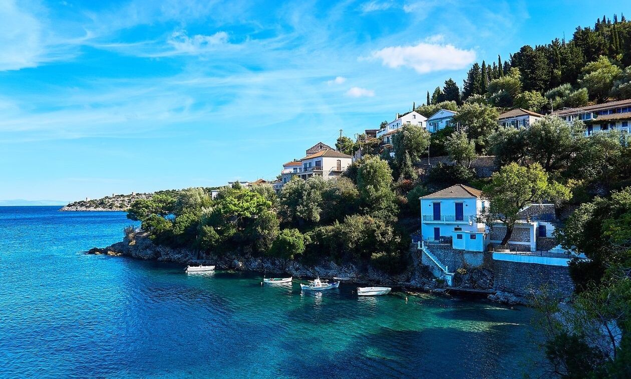 Η Ιθάκη απορρίπτει το σχέδιο να ονομαστούν τα υπόλοιπα νησιά «Νησιά του Οδυσσέα»