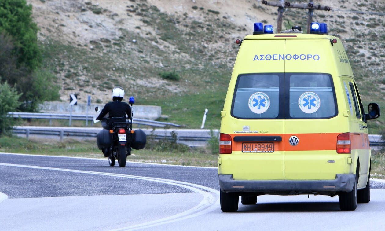 Τραγωδία στην Κάλυμνο: Νεκρός 21χρονος ομογενής από την Αυστραλία σε τροχαίο με μοτοσικλέτα