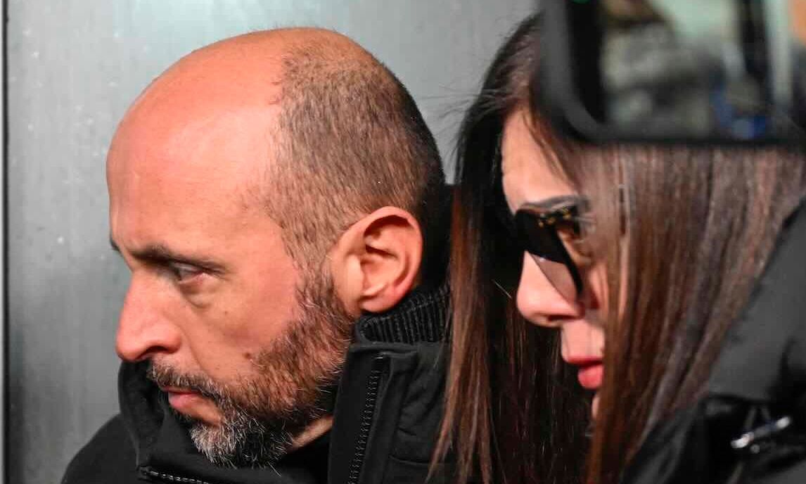 Ζακ Μορέτι:  Ο ιδιοκτητής του μπαρ στο Κραν Μοντανά που ξυλοκόπησε τη συζυγό του – Η κατάθλιψη