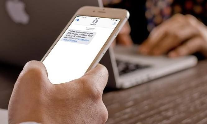 Προειδοποίηση από την ΕΛ.ΑΣ.: Νέα απάτη μέσω SMS – Πώς να προστατευθείτε