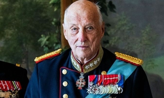 «Εξαιρετικά σοβαρή» η κατάσταση της υγείας του βασιλιά Χάραλντ της Νορβηγίας