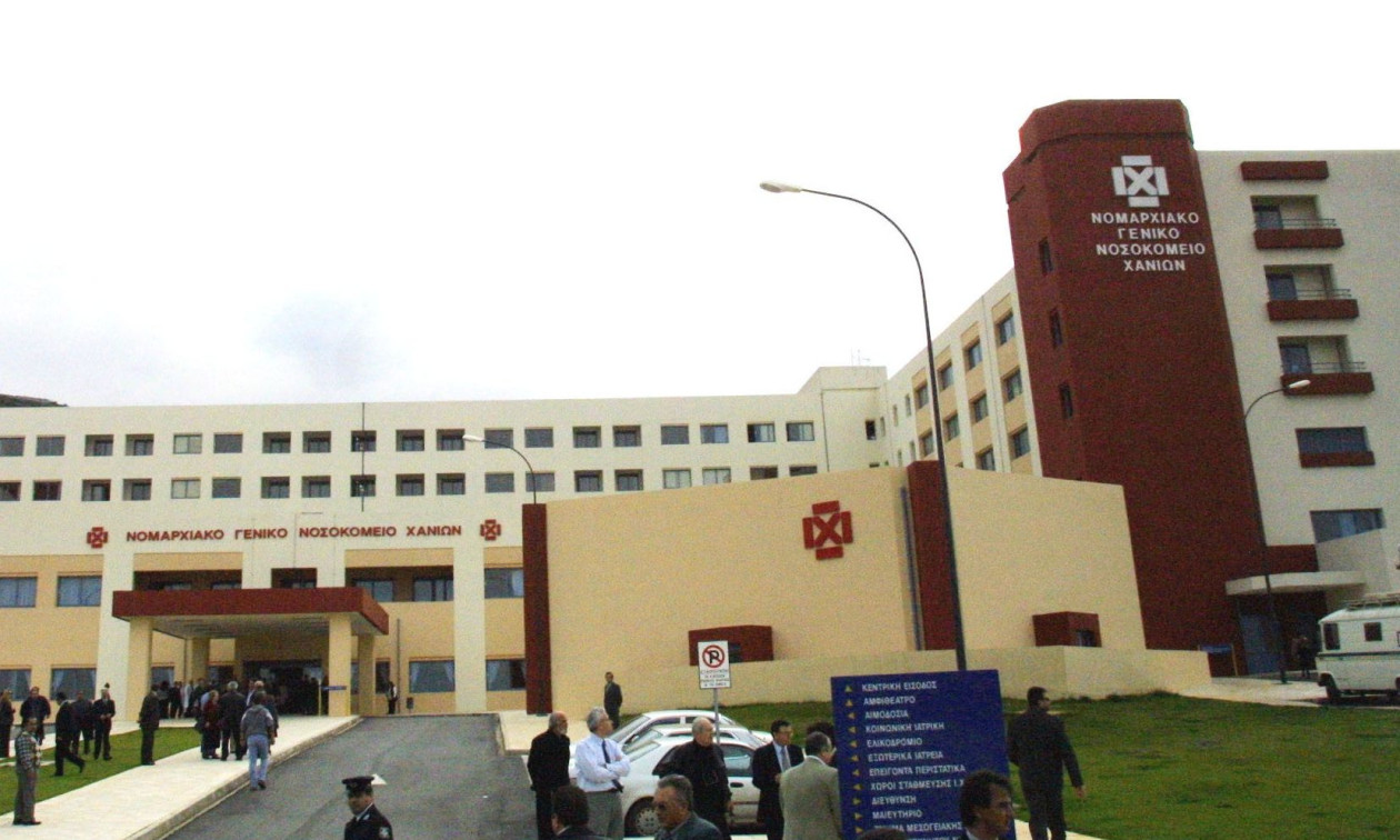 Χανιά: Στα δικαστήρια ο θάνατος 36χρονης μετά από τοκετό – Αγωγή για τον χαμό της μητέρας