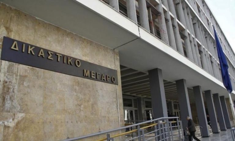 Θεσσαλονίκη: Οκτώ μήνες με αναστολή στον 48χρονο αστυνομικό για ενδοοικογενειακή απειλή