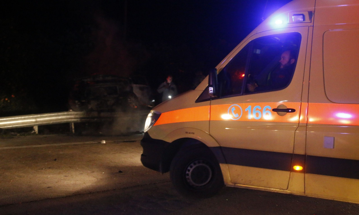 Τραγωδία στη Βέροια: Νεκρή 18χρονη στους Καταρράκτες Δερματά