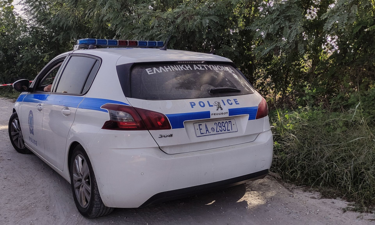 Χανιά – Κίσσαμος: Απείλησε τον αδελφό του με καραμπίνα μπροστά στο ανήλικο ανιψάκι του