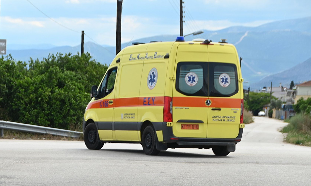 Πιερία: Νεκρός 69χρονος τουρίστας από τη Σερβία στην παραλία Ολυμπιακή Ακτή