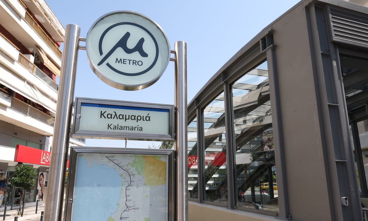 Μετρό Θεσσαλονίκης: Οι πρώτες αντιδράσεις για την επέκταση – «Άλλαξε η ποιότητα ζωής μας»