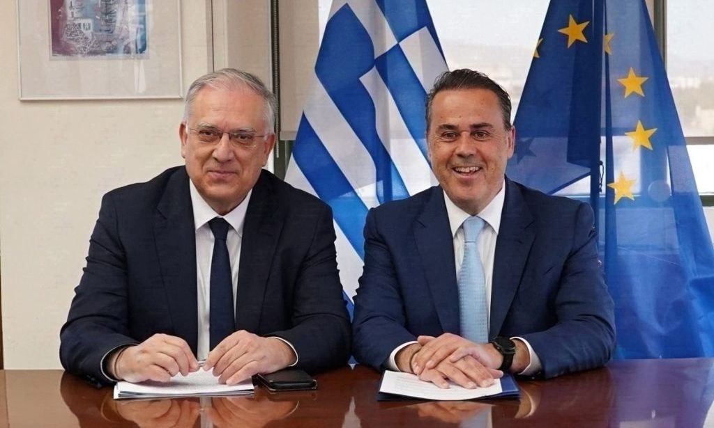 Νέο Ειδικό Χωροταξικό Πλαίσιο για τη Βιομηχανία – Τι προβλέπει