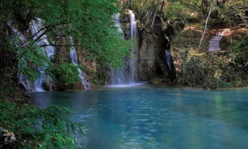 Βέροια: Από πνιγμό επήλθε ο θάνατος της 18χρονης στους καταρράκτες Δερματά